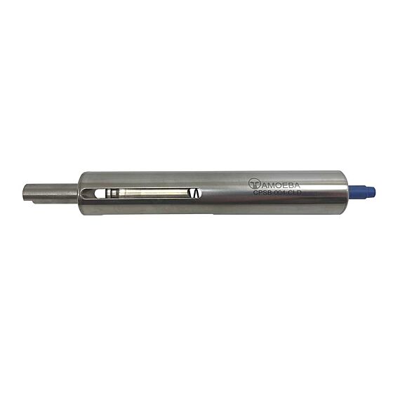 Ares AMOEBA Kit cilindro in acciaio CO2 per fucile a molla STRIKER