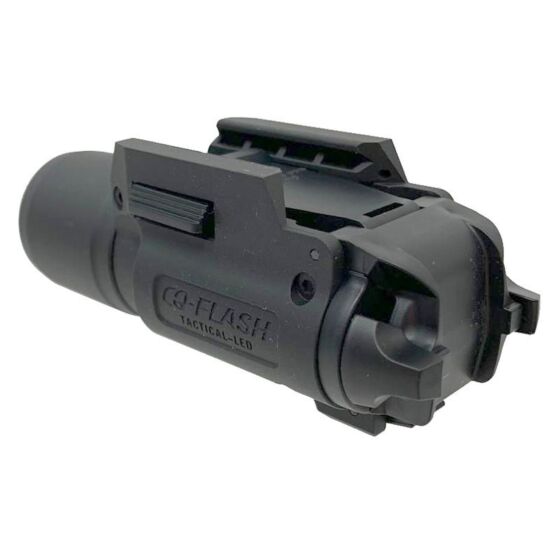 Marui CQ-FLASH tactical pistol light (black)