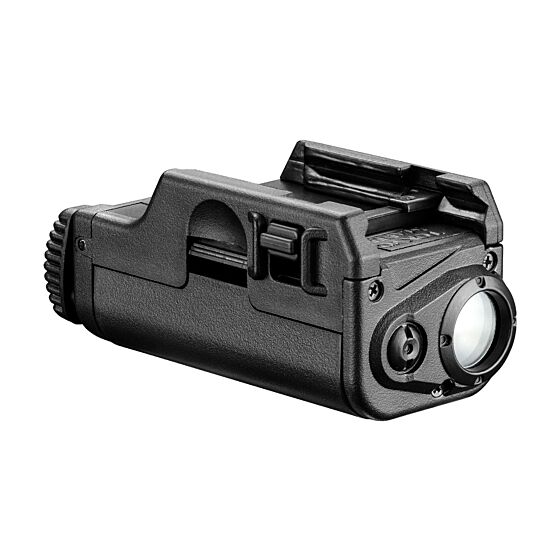 Marui torcia LED CQX per slitte 20mm (nera)