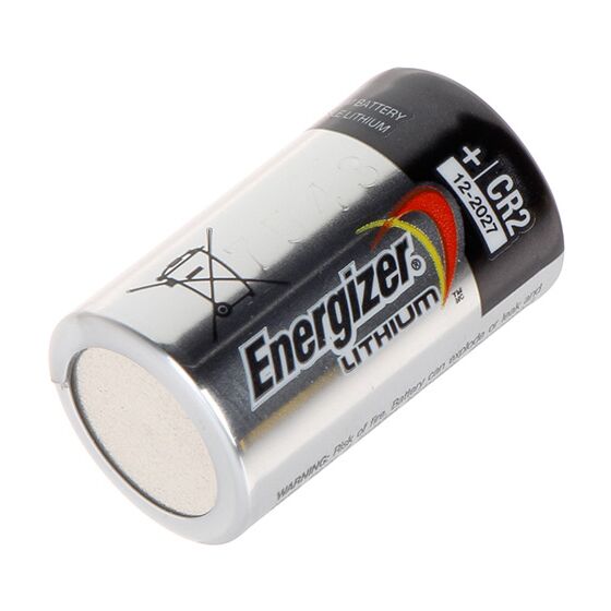 Energizer CR2 battery