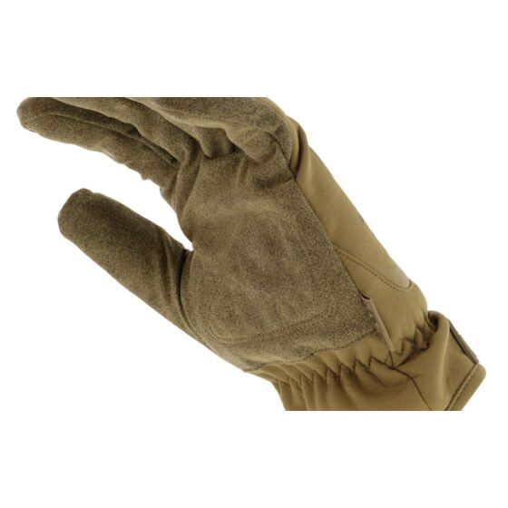 Mechanix guanti FASTFIT COLDWORK® COVERT invernali (coyote)