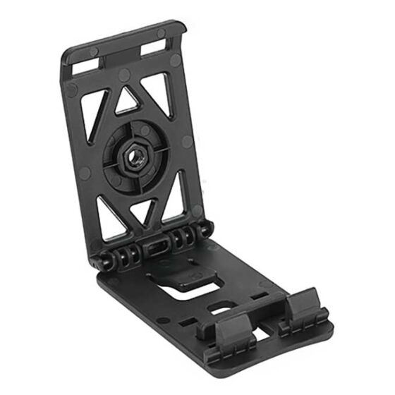Amomax quick release belt clip for cqb holster (black)