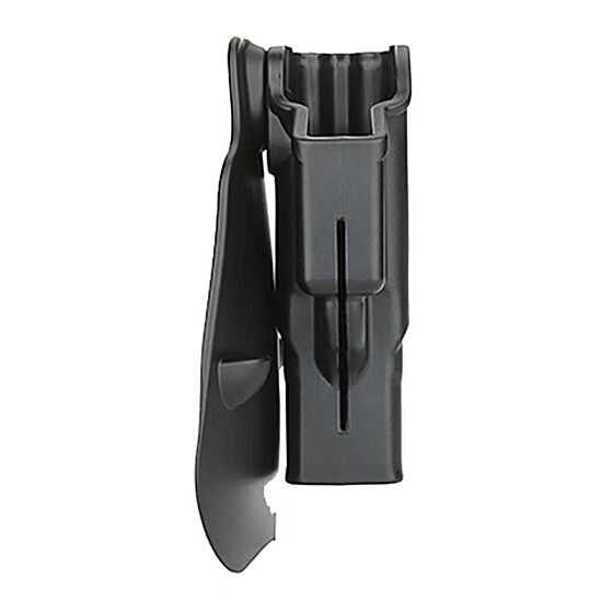 Cytac tech fondina SPEED DRAW per pistole glock 19 (nera)