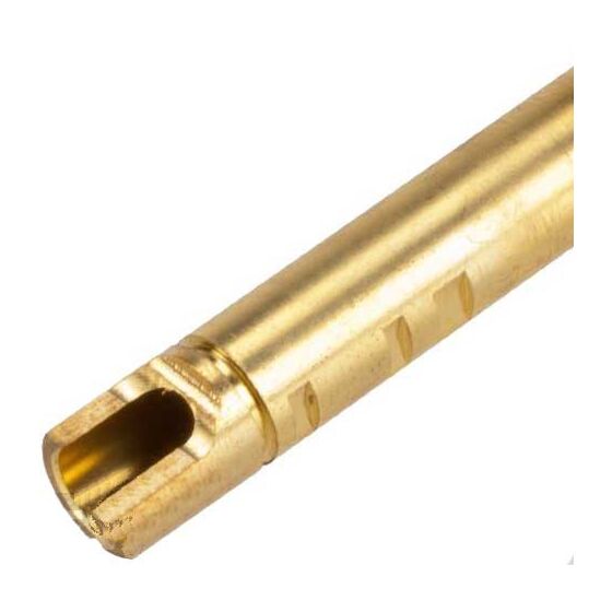Maple Leaf canna di precisione CRAZY JET per pistole a gas WE/Marui (150mm)