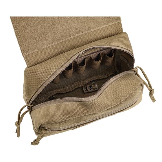 DEFCON 5 tasca marsupio Drop down Pouch (tan)