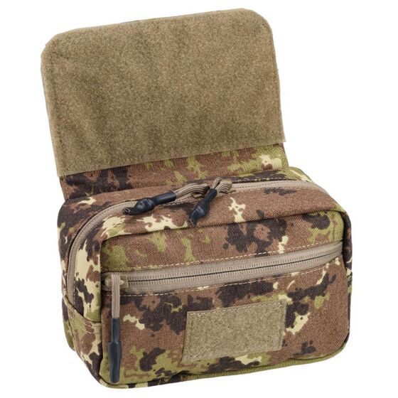 DEFCON 5 tasca marsupio Drop down Pouch (vegetato)