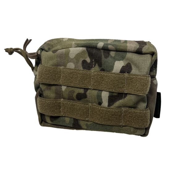 Defcon5 VGP utility pouch (Multicam)