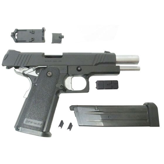 Marui hi capa DOR gas pistol