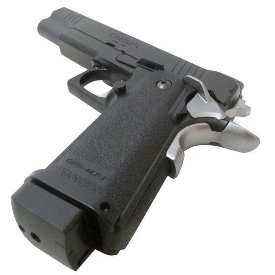 Marui hi capa DOR gas pistol