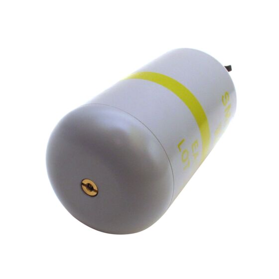 Gb-tech granata m15 porta gas