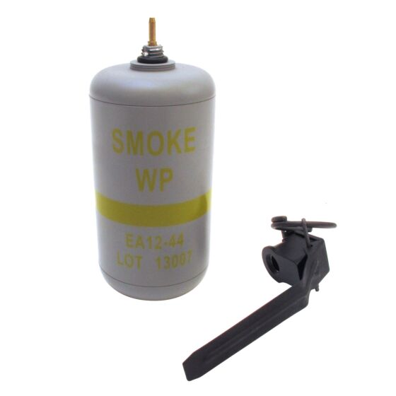 Gb-tech granata m15 porta gas