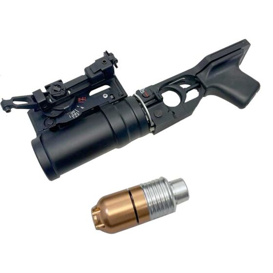DB lancia granateGP-25 per fucile AK