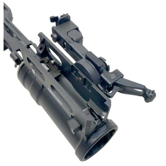 DB lancia granateGP-25 per fucile AK