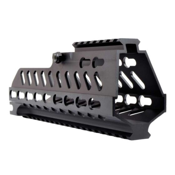 DBOYS Astina Rail KEYMOD per fucile elettrico G36C