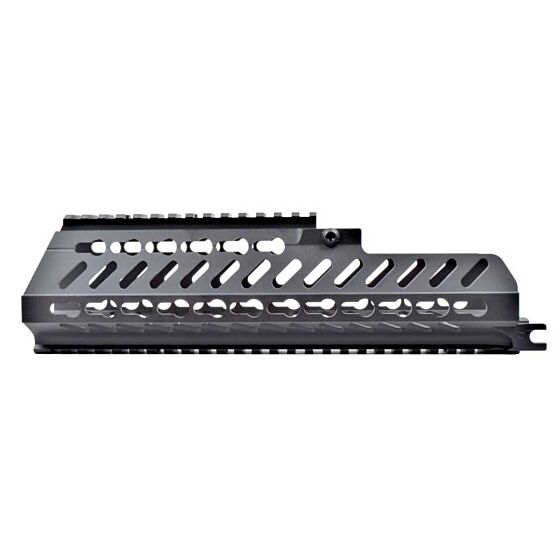 DBOYS Astina Rail KEYMOD per fucile elettrico G36K
