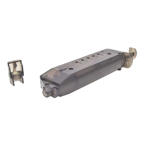 Dboys tactical bb loader carica pallini rapido