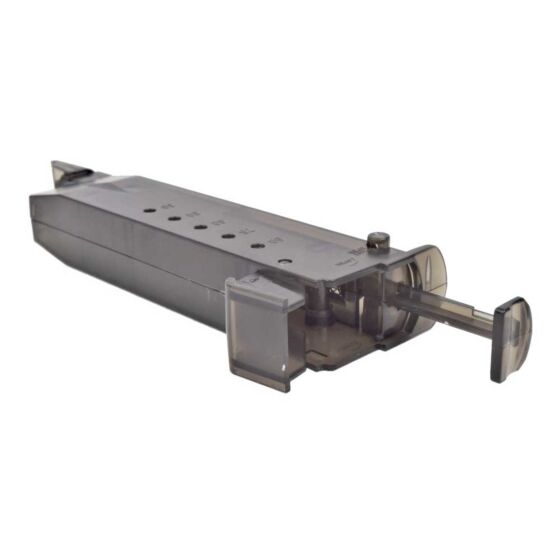 Dboys tactical bb loader carica pallini rapido