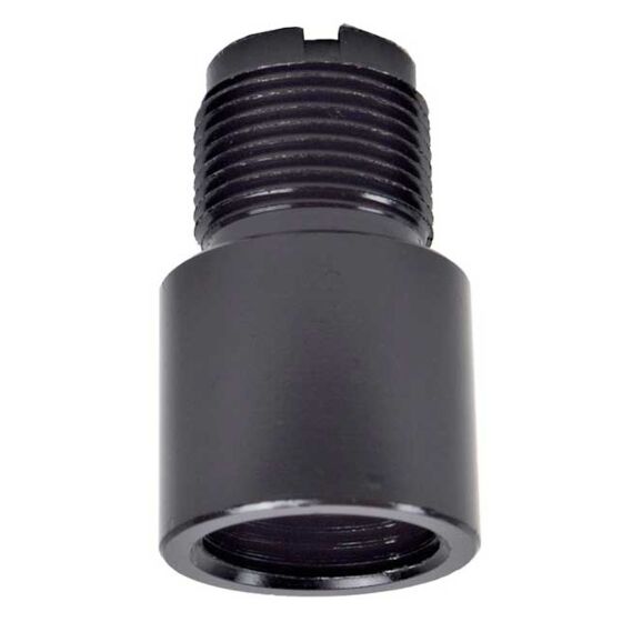 Dboys estensione in metallo sx-->dx (14mm)