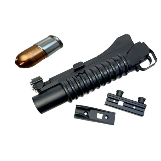 DB lancia granate M203 corto multiuso