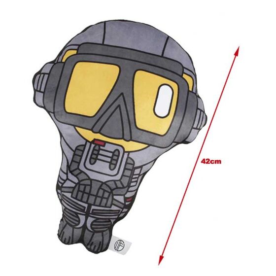 TMC cuscino DEVGRU soldier