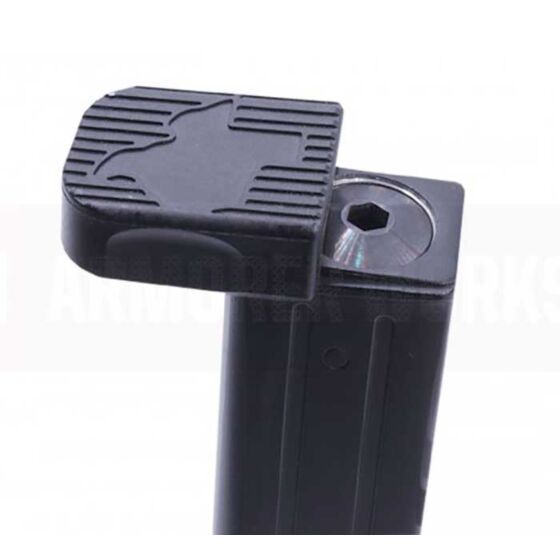 EMG by Armorer Works caricatore 28 colpi a co2 per pistola a gas 2011 DVC-3