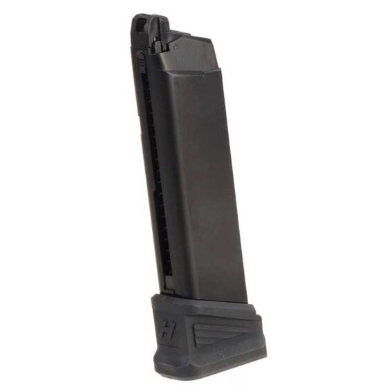 Ascend x WE caricatore 25 colpi per pistola a gas g17 DEADPOOL