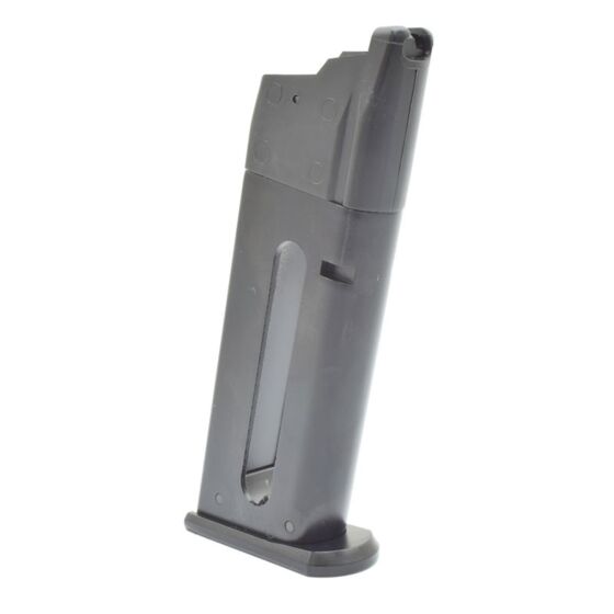 KWC caricatore 21 colpi per pistola a Co2 Desert Magnum 50