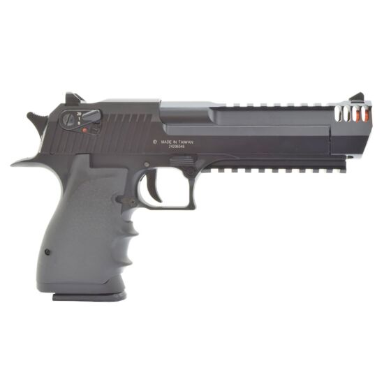 KWC Desert Magnum 50ae L6 SRMB Co2 pistol (black)