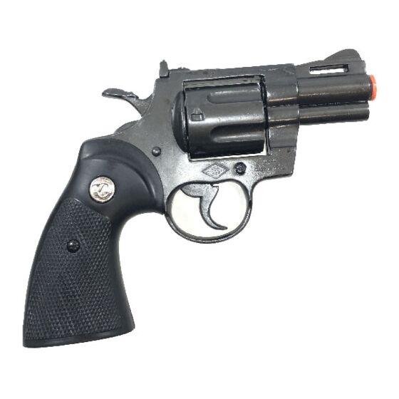 Denix pistola da collezione PYTHON (2.5 pollici)
