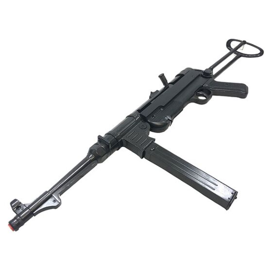 Denix fucile da collezione mp40 1st version