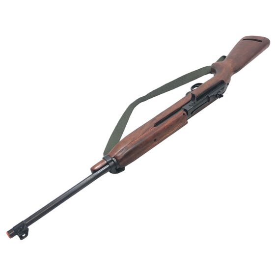 Denix fucile da collezione m1 Winchester type con cinghia (modello civile)