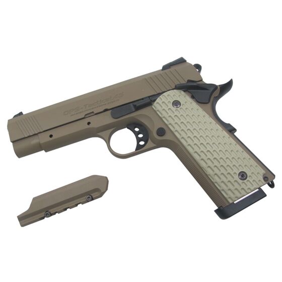 Marui pistola a gas Desert Warrior 4.3