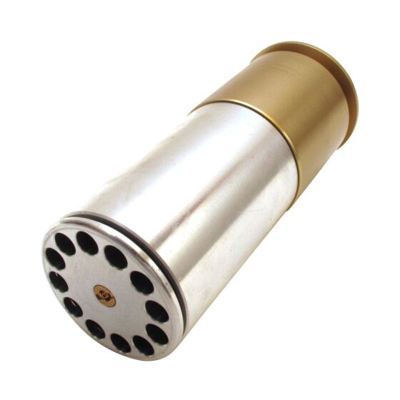 Deepfire 165rd 40mm gas grenade