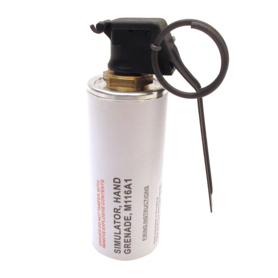 Gb-tech gas can m116a1 grenade