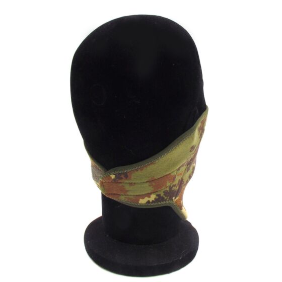 Royal maschera di protezione in neopreme (vegetata)