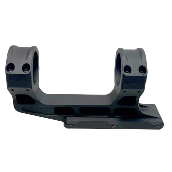 SOTAC 30mm UT-style LPVO scope mount (black)