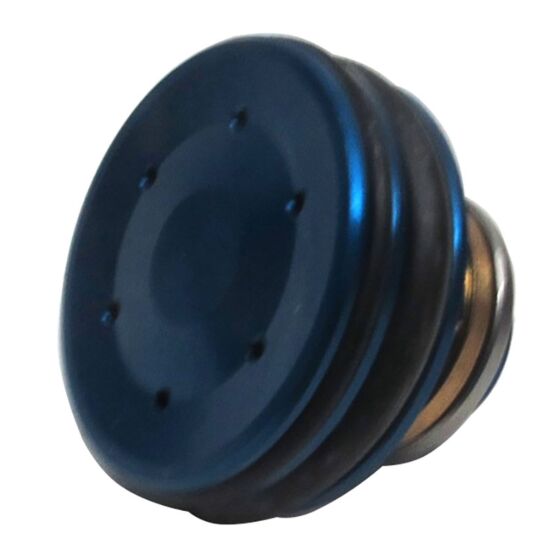 Magic box testa pistone doppio oring con cuscinetto per fucile elettrico