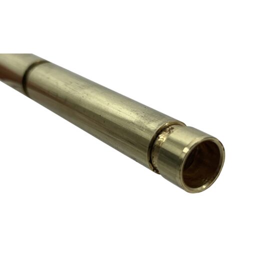 GrizzlyLab Grooved precision barrel 6.01x229mm