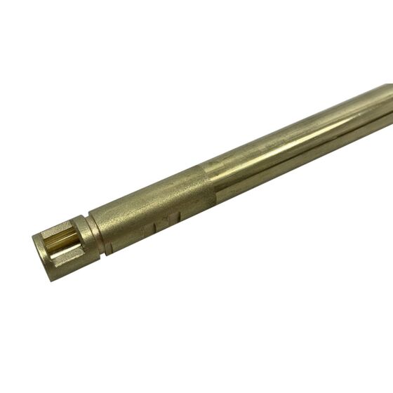 GrizzlyLab canna di precisione Conica 6.01x363mm