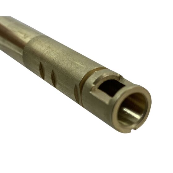 GrizzlyLab canna di precisione Conica 6.01x363mm