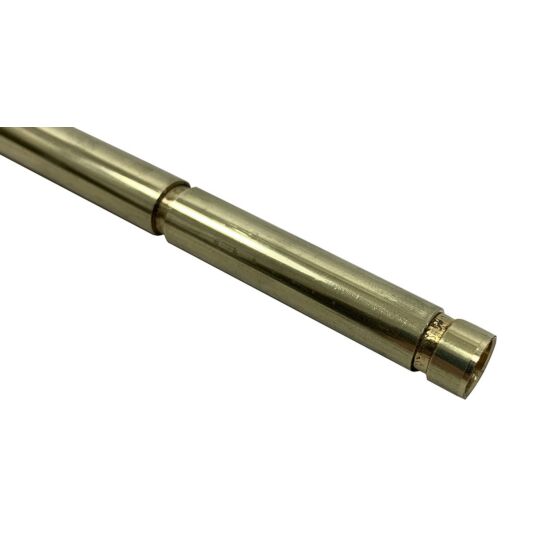 GrizzlyLab canna di precisione Rigata 6.01x274mm