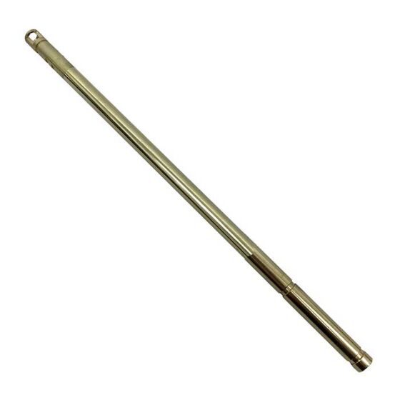 GrizzlyLab Diamante precision barrel 6.01x140mm