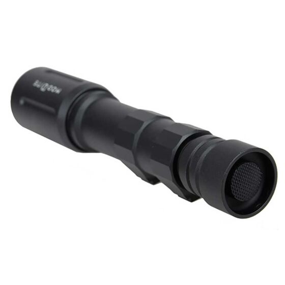 TMC by DIJIA torcia MD-18650 style per astine M-LOK (nera)
