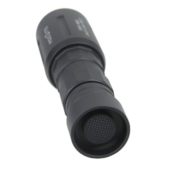 TMC by DIJIA torcia MD-OKW style per astine M-LOK (nera)