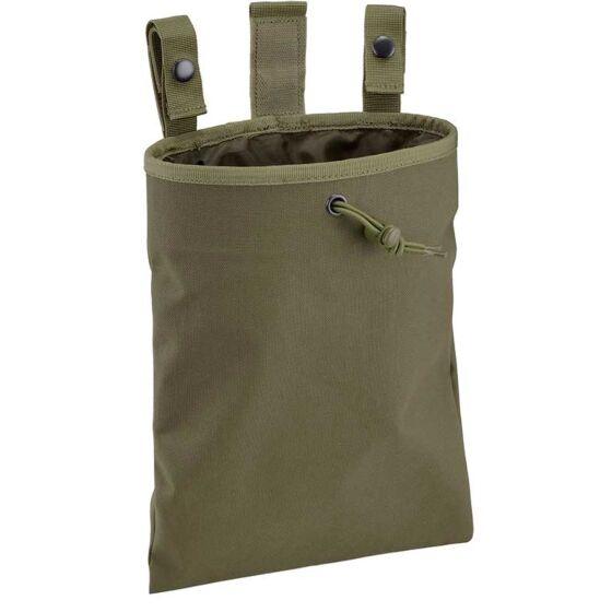 DEFCON5 tasca caricatori dump pouch (verde)