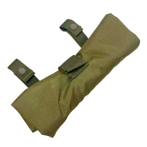 DEFCON5 magazine dump pouch (tan)
