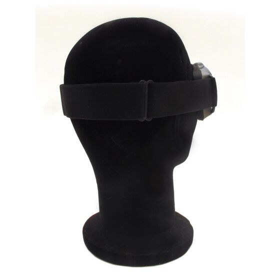 Dyna oberon tactical goggle with dual lens (od)