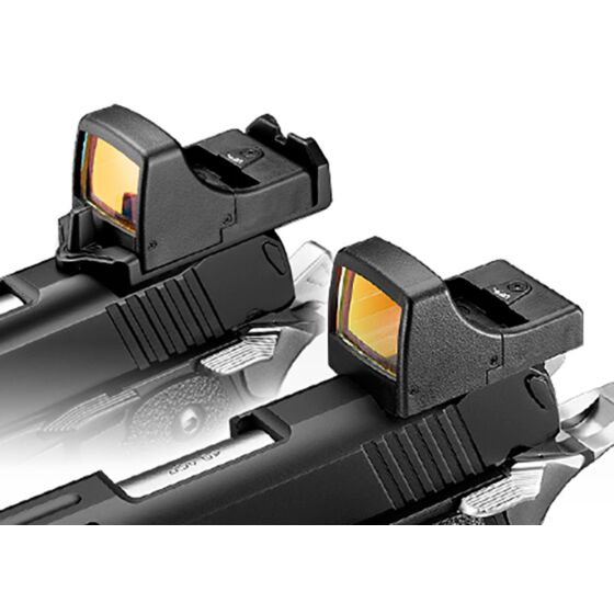 Marui hi capa DOR gas pistol