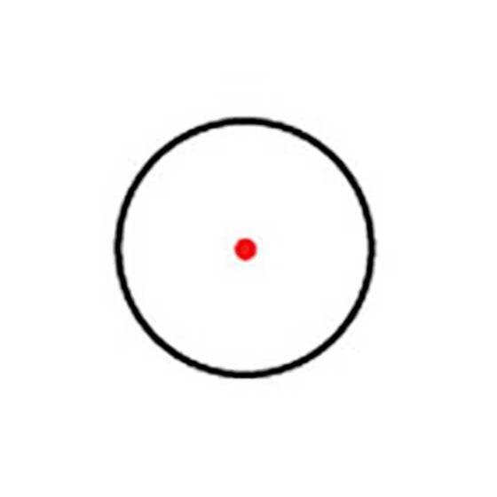 JJ airsoft T043 XTSW red dot scope (grey)