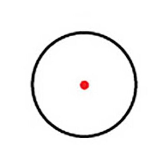 Me-tac Red dot 20mm C-more type con flat mount per m4 (od)